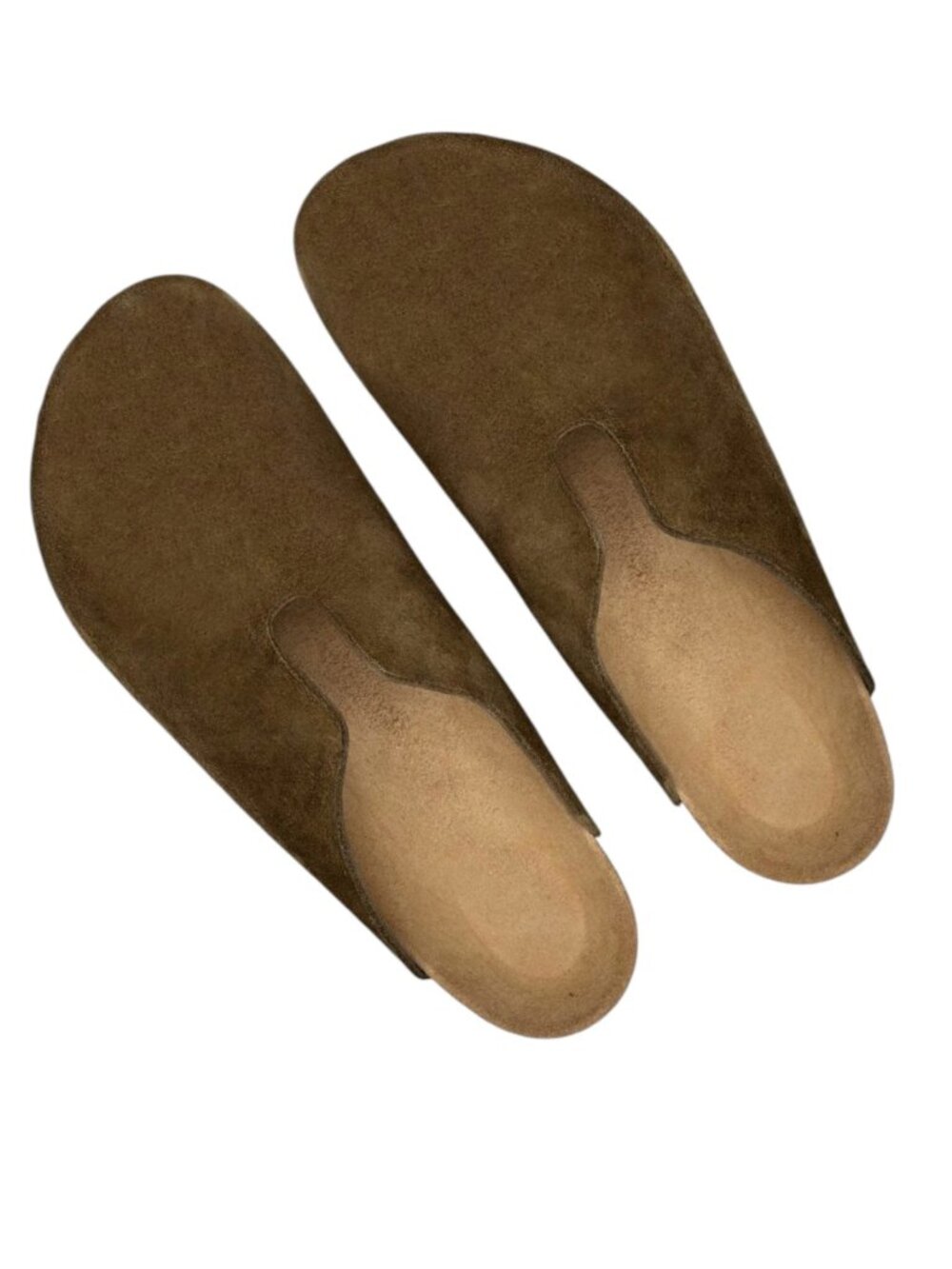 WP STANDARD - MR. GRUMPY MULES (Sz. ML - 10.5 - 11.5)